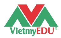 Du Học Việt Mỹ VietmyEdu