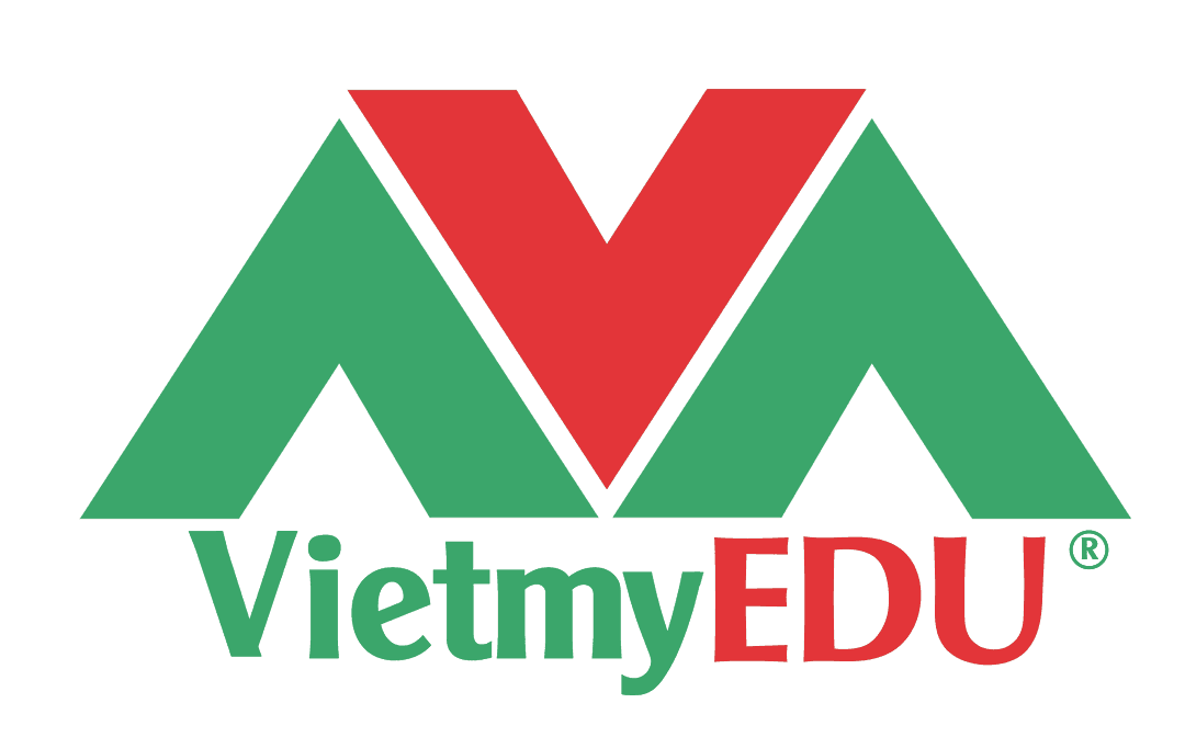 logo duhocvietmy