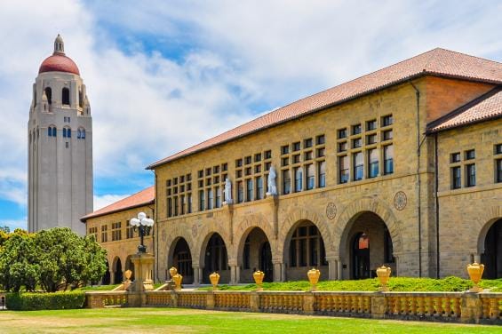 Đại học Stanford